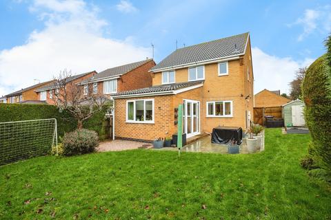 undefined, Dorset Gardens, West Bridgford, Nottinghamshire, NG2