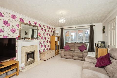 undefined, Dorset Gardens, West Bridgford, Nottinghamshire, NG2