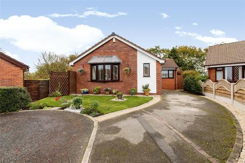 2 bedroom bungalow for sale, Rowan Croft, Clayton-le-Woods, Chorley, Lancashire, PR6