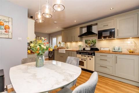 2 bedroom bungalow for sale, Rowan Croft, Clayton-le-Woods, Chorley, Lancashire, PR6