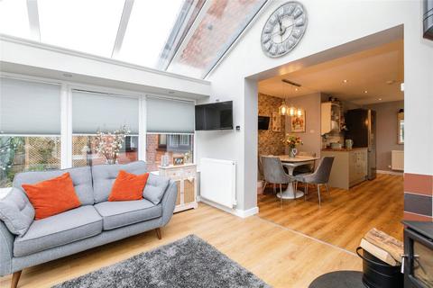 2 bedroom bungalow for sale, Rowan Croft, Clayton-le-Woods, Chorley, Lancashire, PR6