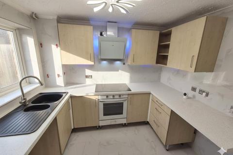 2 bedroom end of terrace house for sale, Springfields, Loughborough Road, West Bridgford, Nottingham, NG2