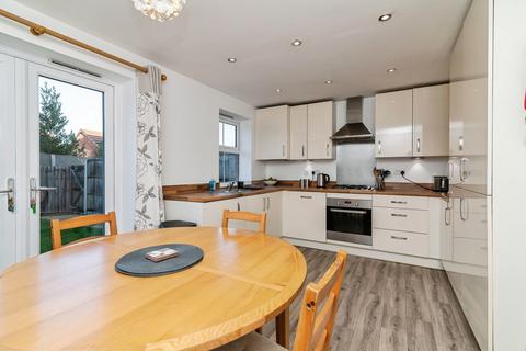 undefined, Mountain Ash Crescent, Edwalton, Nottingham, Nottinghamshire, NG12