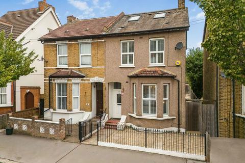 undefined, Alexandra Road, Croydon CR0