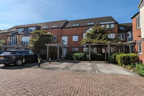Edward Road, West Bridgford, Nottingham, Nottinghamshire, NG2