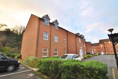 Stokesay Walk, West Bridgford, Nottingham, Nottinghamshire, NG2