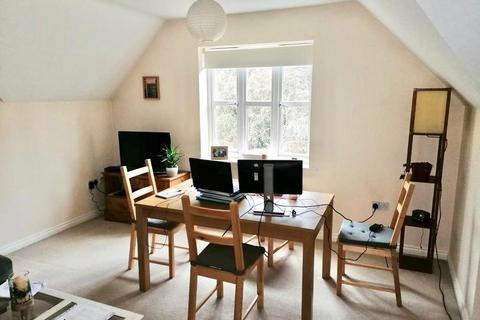 undefined, Stokesay Walk, West Bridgford, Nottingham, Nottinghamshire, NG2