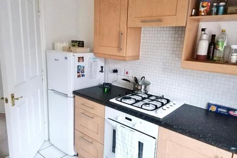 undefined, Stokesay Walk, West Bridgford, Nottingham, Nottinghamshire, NG2