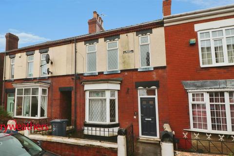 undefined, Park Road, Mexborough