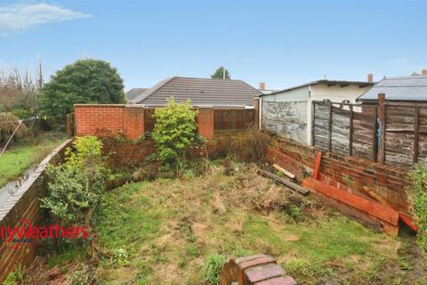 undefined, Park Road, Mexborough