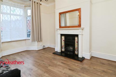 undefined, Park Road, Mexborough