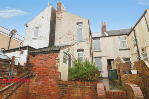 undefined, Park Road, Mexborough