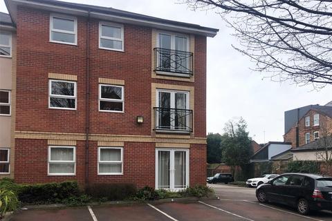 Loughborough Road, West Bridgford, Nottingham, Nottinghamshire, NG2