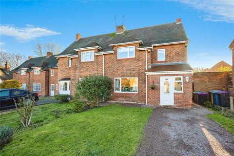 Spinney Close, West Bridgford, Nottingham, Nottinghamshire, NG2