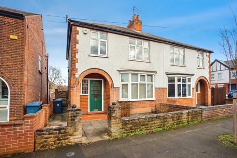 undefined, Hampton Road, West Bridgford, Nottingham, Nottinghamshire, NG2