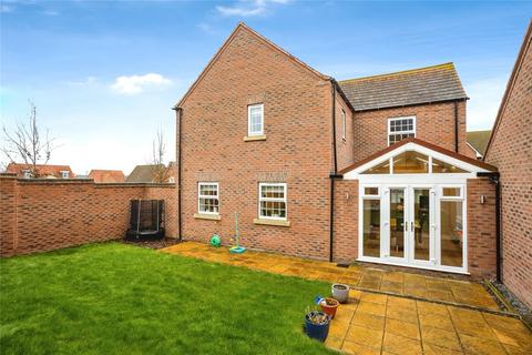 4 bedroom detached house for sale, Acacia Way, Edwalton, Nottinghamshire, NG12