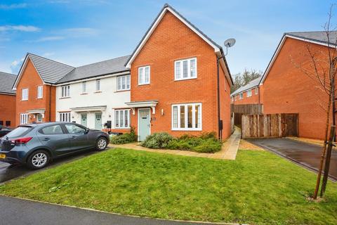 Marigold Close, Edwalton, Nottingham, Nottinghamshire, NG12