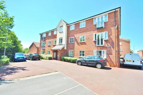 Stavely Way, Gamston, Nottinghamshire, NG2