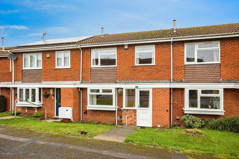 Wilfrid Grove, West Bridgford, Nottingham, Nottinghamshire, NG2