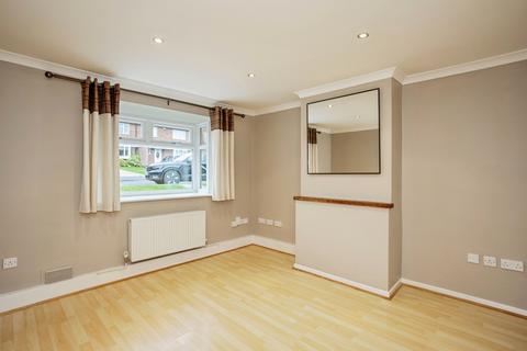 undefined, Wilfrid Grove, West Bridgford, Nottingham, Nottinghamshire, NG2