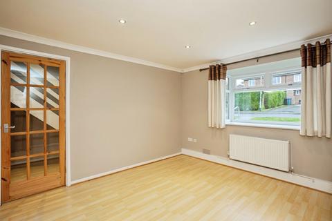 undefined, Wilfrid Grove, West Bridgford, Nottingham, Nottinghamshire, NG2