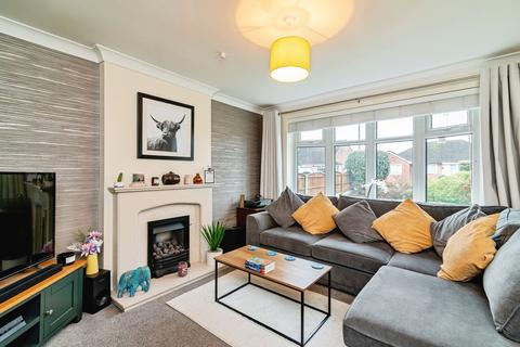 3 bedroom detached house for sale, Five Acres, Silverdale, Nottinghamshire, NG11
