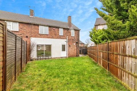undefined, Stowe Avenue, West Bridgford, Nottingham, Nottinghamshire, NG2