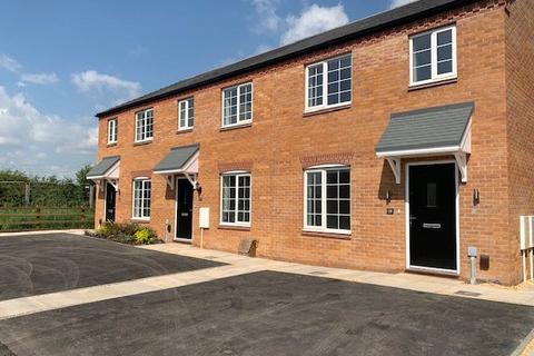 Fowler Road, Edwalton, Nottingham, Nottinghamshire, NG12