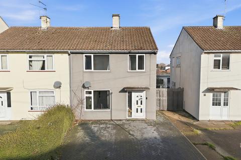 3 bedroom semi-detached house for sale, Forest Drive, Chelmsford, CM1