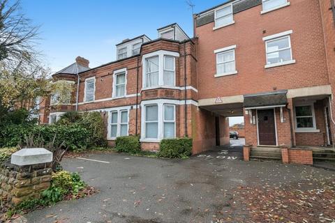 undefined, Loughborough Road, West Bridgford, Nottingham, Nottinghamshire, NG2