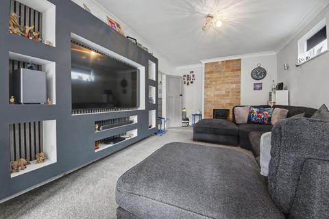 2 bedroom detached bungalow for sale, Avon Road, Southampton SO18
