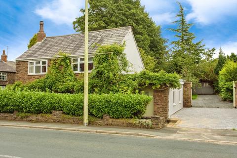3 bedroom detached house for sale, Wigan Road, Euxton, Chorley, Lancashire, PR7