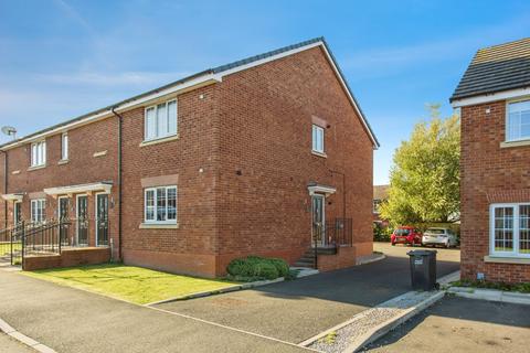 undefined, Broadleaf Crescent, Standish, Wigan, Greater Manchester, WN6