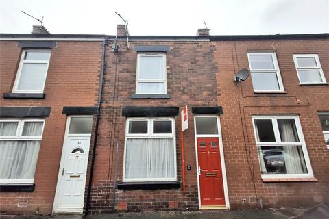St. Annes Road, Chorley, Lancashire, PR6