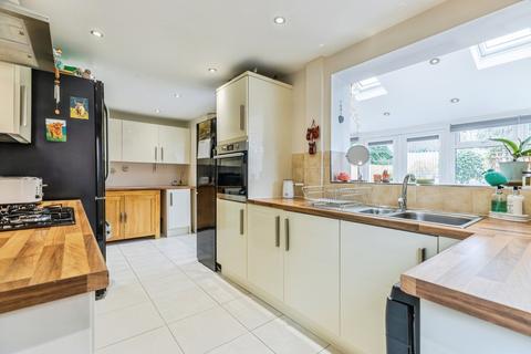 3 bedroom semi-detached house for sale, Park Avenue, Euxton, Chorley, Lancashire, PR7