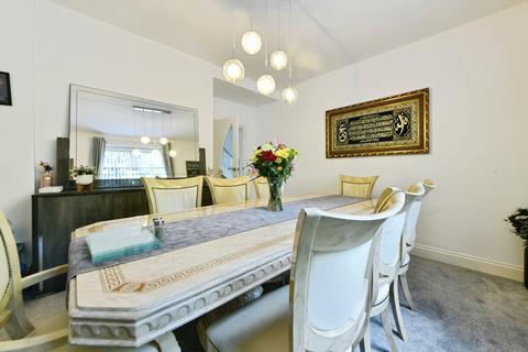 undefined, Wilbraham Road, Whalley Range, Manchester, M16
