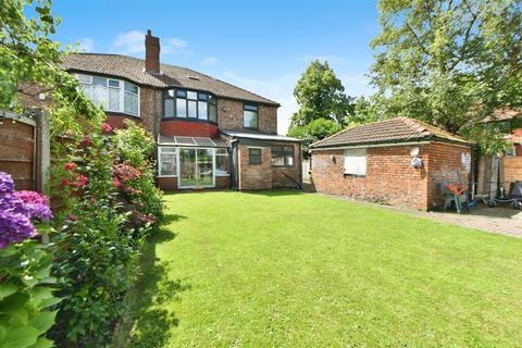 undefined, Wilbraham Road, Whalley Range, Manchester, M16