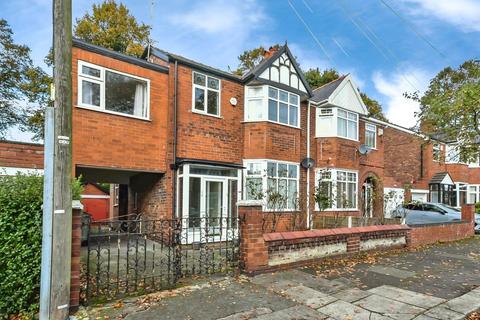 undefined, Manor Road, Stretford, Manchester, Greater Manchester, M32