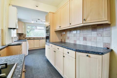 undefined, Manor Road, Stretford, Manchester, Greater Manchester, M32