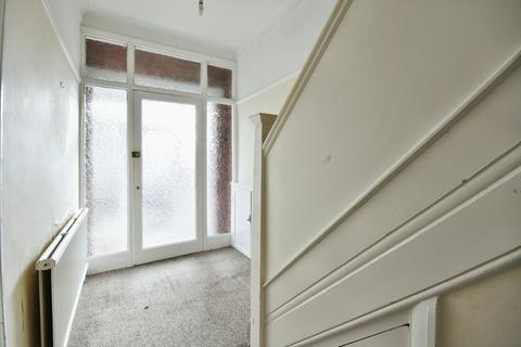 undefined, Manor Road, Stretford, Manchester, Greater Manchester, M32