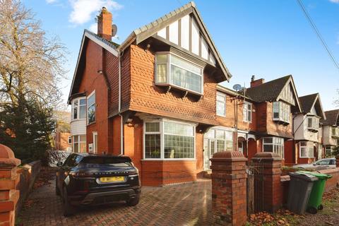 undefined, Woodlands Road, Whalley Range, Manchester, Greater Manchester, M16