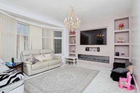 undefined, Woodlands Road, Whalley Range, Manchester, Greater Manchester, M16