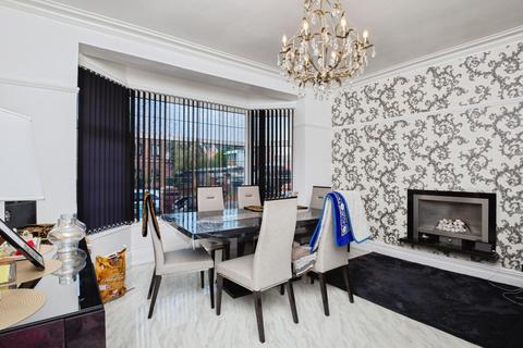 undefined, Woodlands Road, Whalley Range, Manchester, Greater Manchester, M16