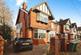 Woodlands Road, Whalley Range, Manchester, Greater Manchester, M16