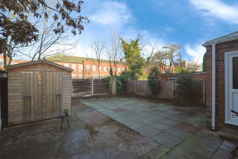 4 bedroom semi-detached house for sale, Great Stone Road, Stretford, Manchester, Greater Manchester, M32