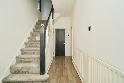 4 bedroom semi-detached house for sale, Great Stone Road, Stretford, Manchester, Greater Manchester, M32