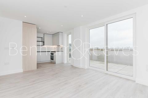undefined, Moorehead Way, Kidbrooke Village SE3