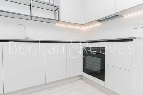 undefined, Moorehead Way, Kidbrooke Village SE3