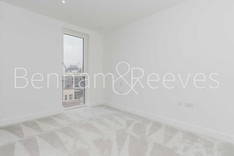 undefined, Moorehead Way, Kidbrooke Village SE3
