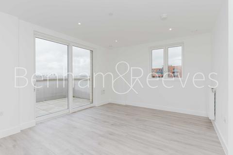 undefined, Moorehead Way, Kidbrooke Village SE3